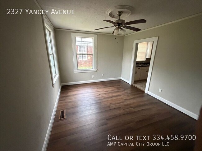 Building Photo - 2327 Yancey Ave