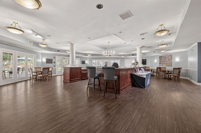Building Photo - 929 Rockmead Dr