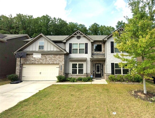 Primary Photo - 4127 Water Mill Dr