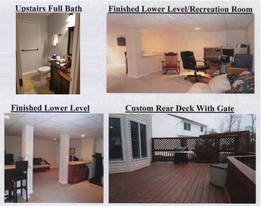 Building Photo - 1809 Stark Drive
