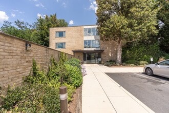 Building Photo - 2755 Ordway St NW