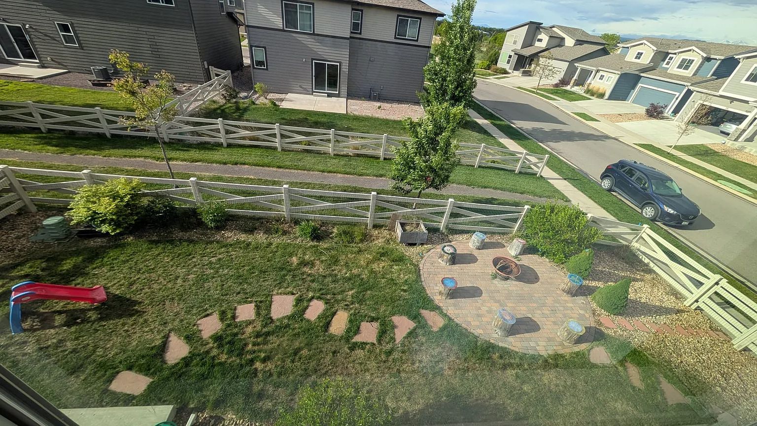 Building Photo - 2103 Mackinac St