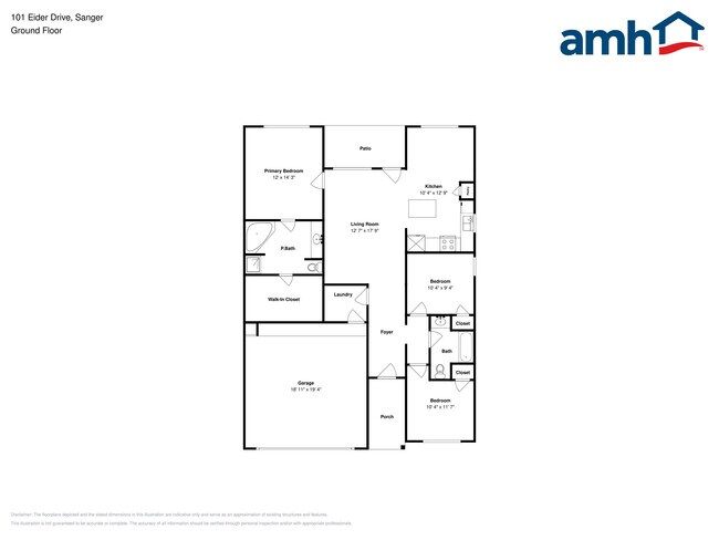 Building Photo - 101 Eider Dr