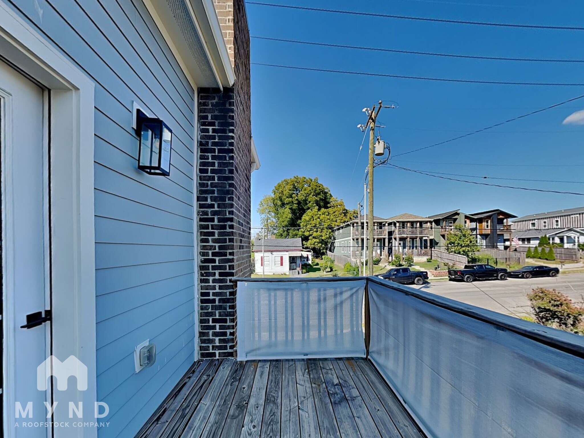 Building Photo - 131 Fain St