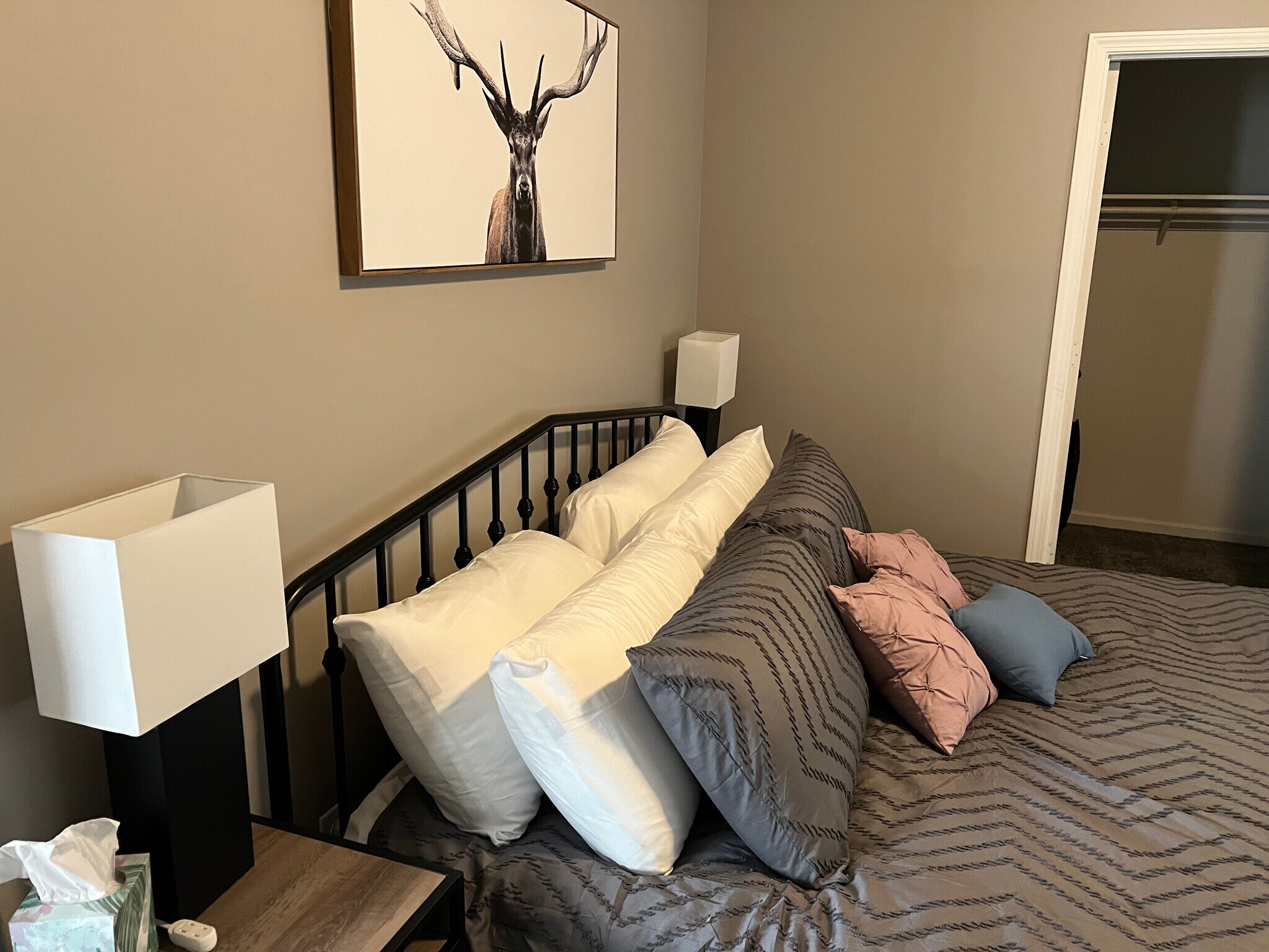 Building Photo - 1745 Garfield St