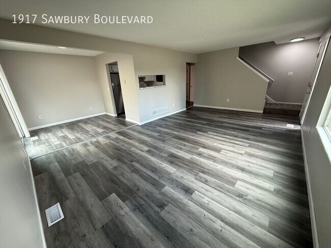 Building Photo - 1917 Sawbury Blvd