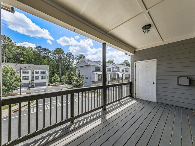 Building Photo - 419 Stovall Pl