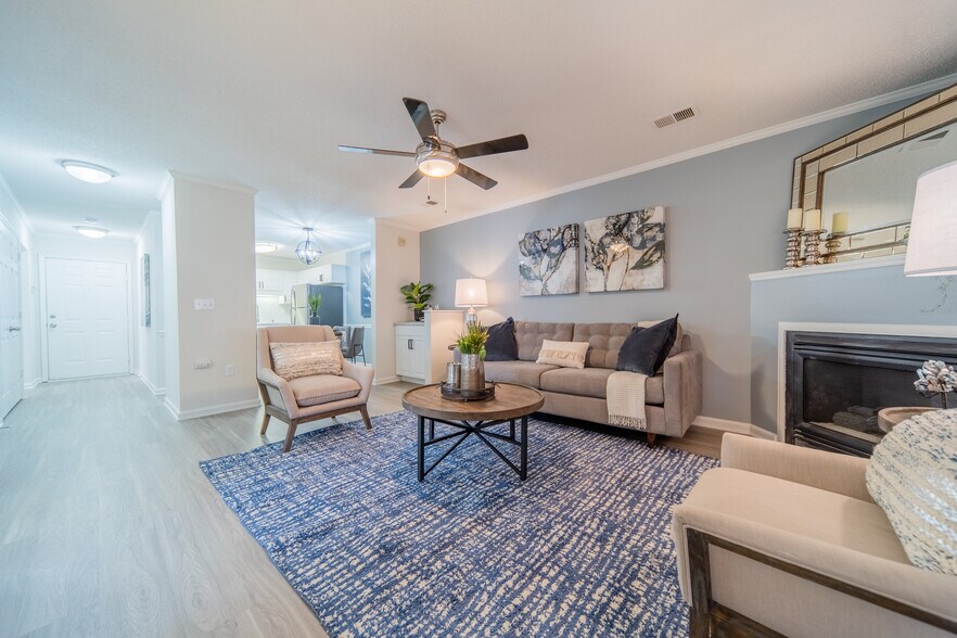 Waterford Place Greensboro, NC Apartment Finder