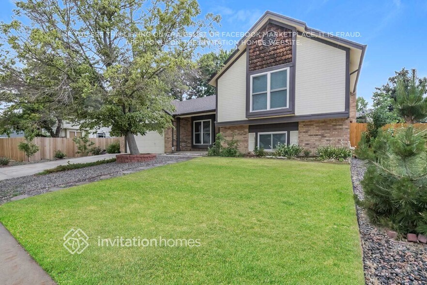 Building Photo - 4615 Ceylon Ct