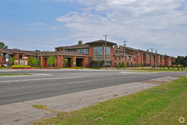 Building Photo - High Point Senior Living