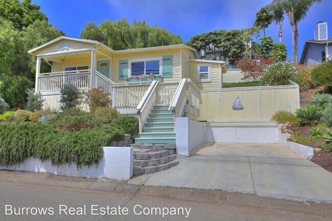 Primary Photo - 2 br, 1 bath House - 2304 Varley Street