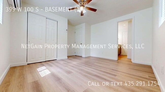 Building Photo - 399 W 100 S