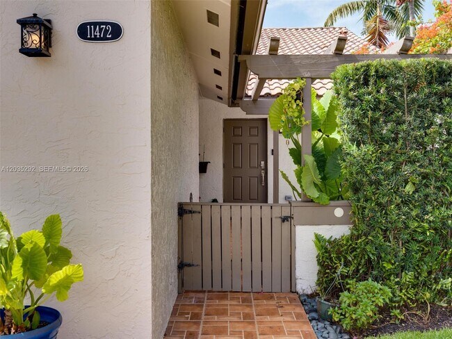 Building Photo - 11472 SW 87th Terrace
