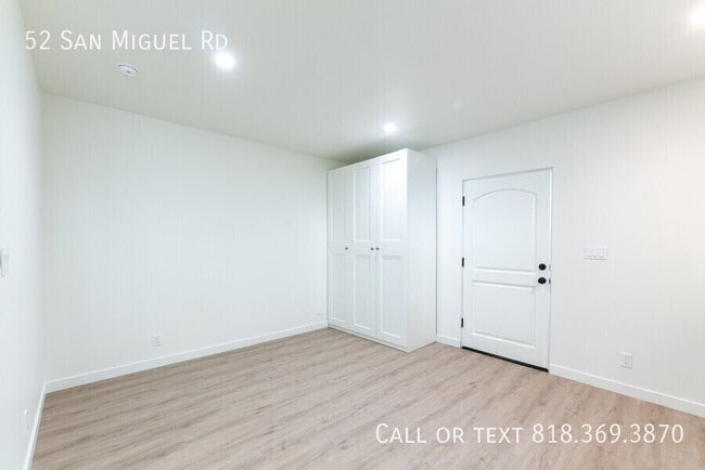 Building Photo - 52 San Miguel Rd