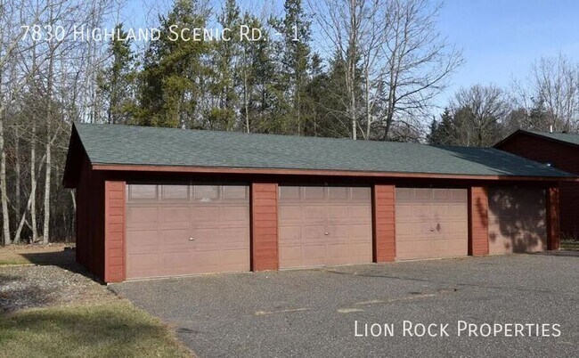 Building Photo - 7830 Highland Scenic Dr