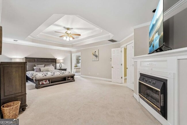 Building Photo - 3302 Greencastle Chase NE