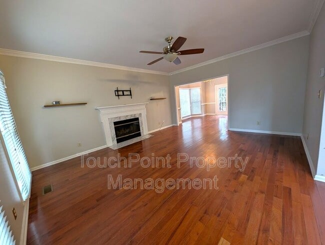 Building Photo - 9300 Harris Glen Dr