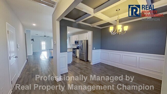 Building Photo - Former Model Home in Popular Grayson Park