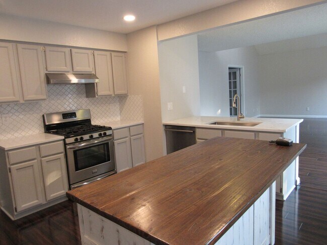 Building Photo - Modern and Remolded Home in Westminster wi...