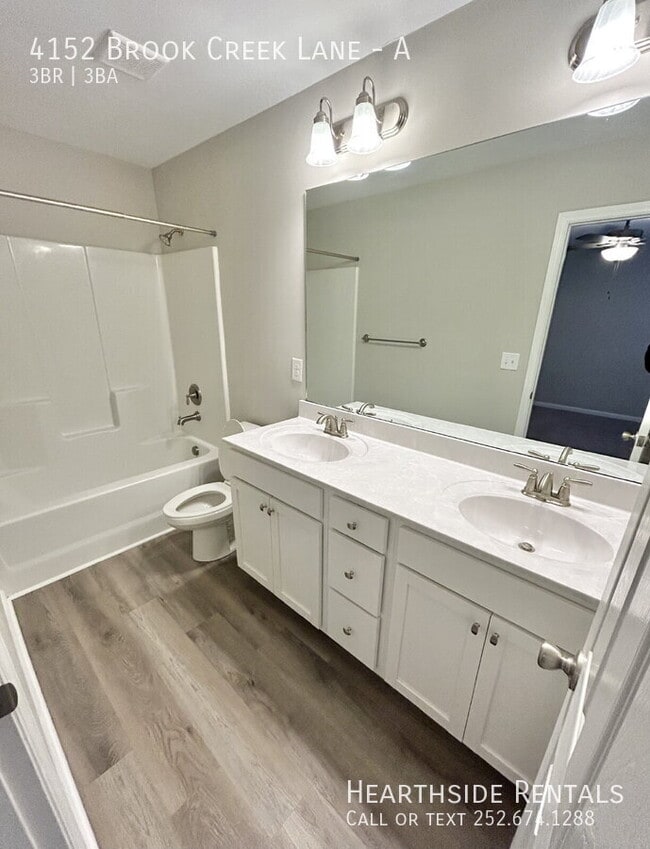 Building Photo - 4152 Brook Creek Ln