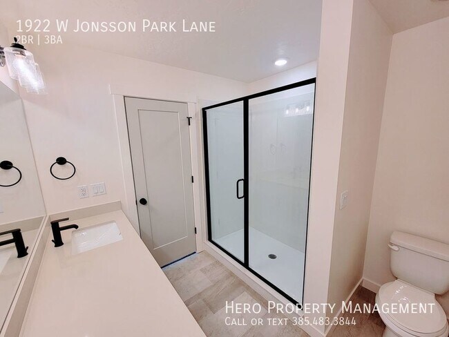 Building Photo - Gorgeous Lehi Townhome!!!