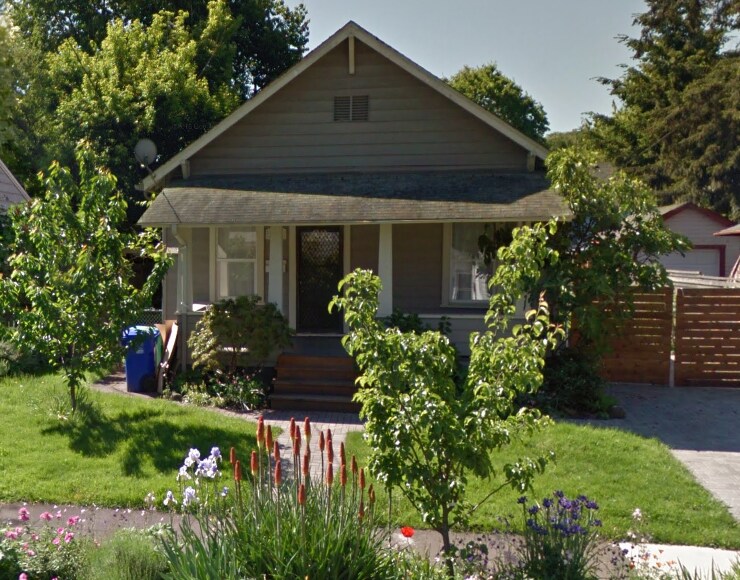 Building Photo - 2400 North Schofield Street