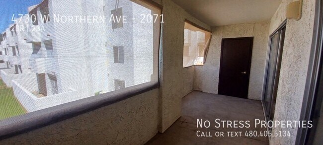 Building Photo - 2 Bed Condo off 47th Ave and Northern!