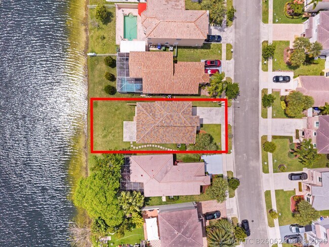 Building Photo - 15350 NW 6th Ct