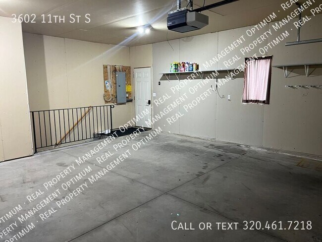 Building Photo - 3602 11th St S
