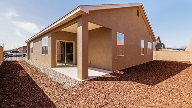 Building Photo - New Home in Santa Fe New Mexico