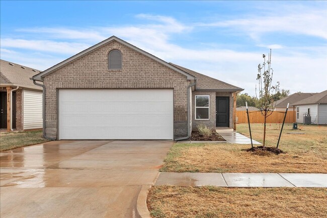 Primary Photo - Brand New Yukon Home/Mustang schools