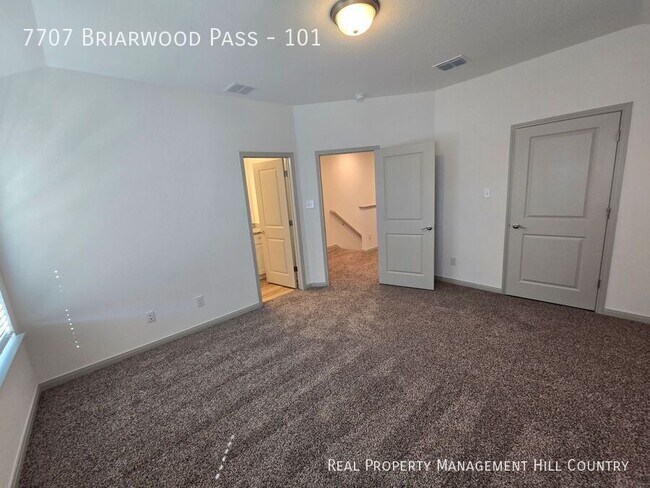 Building Photo - 7707 Briarwood Pass