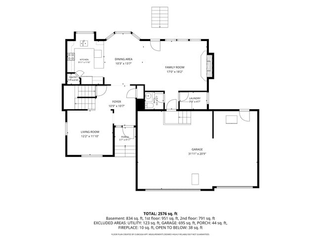 Building Photo - 1193 N 1285 W