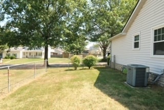 Building Photo - 3531 Winthrop Dr