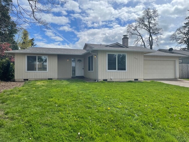 Primary Photo - 3 bed 1.5 bath Home in Salem