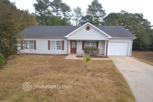 Building Photo - 65 Kenzi Way SW