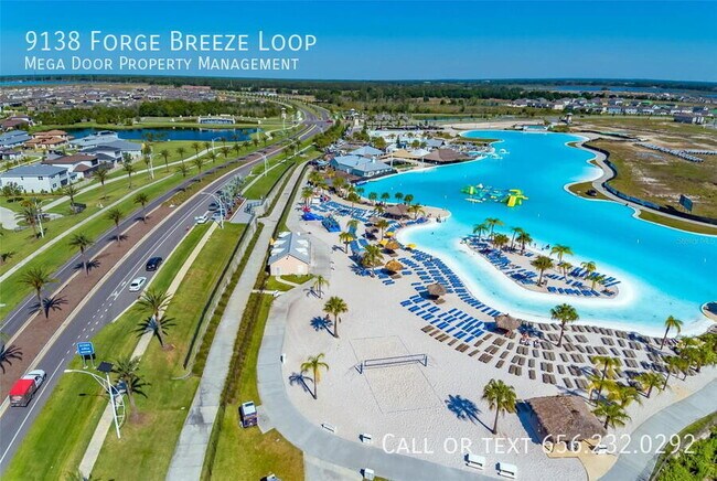 Building Photo - 9138 Forge Breeze Lp