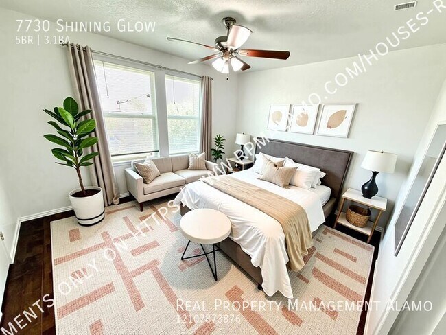 Building Photo - 7730 Shining Glow