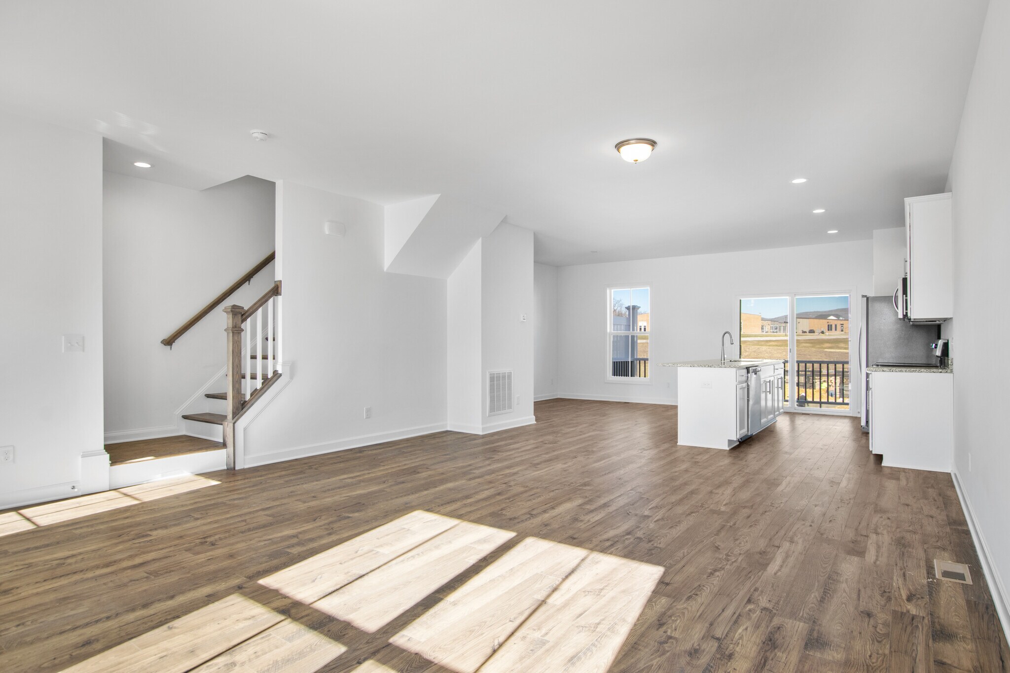 Building Photo - 3034 Deptford St
