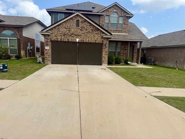Building Photo - 3417 Aubree Katherine Dr