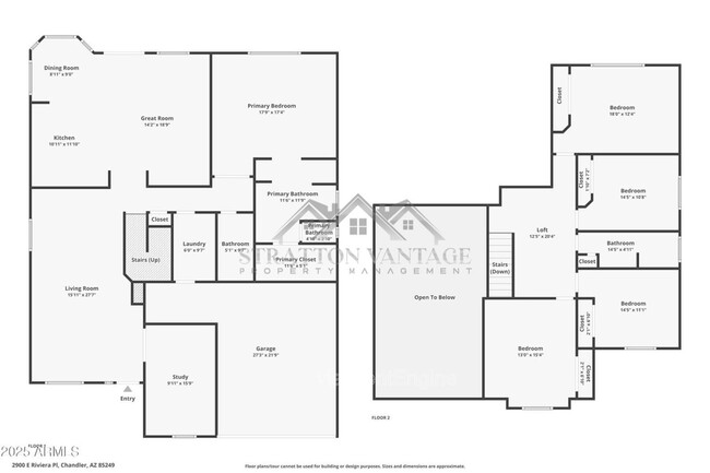 Building Photo - 2900 E Riviera Pl