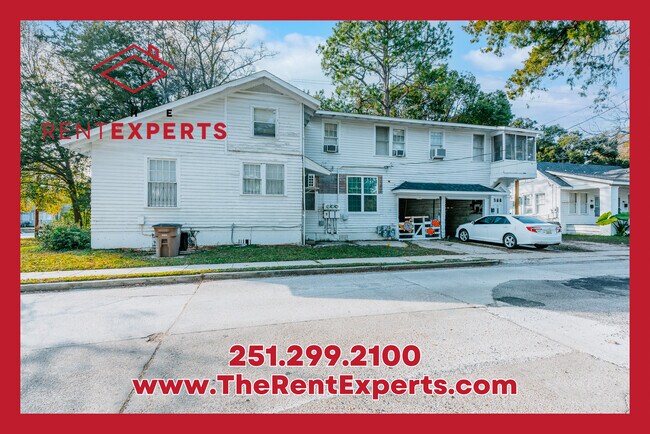 Building Photo - 2050 Dauphin St