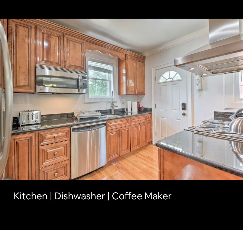 Building Photo - 1304 Van Buren St NW