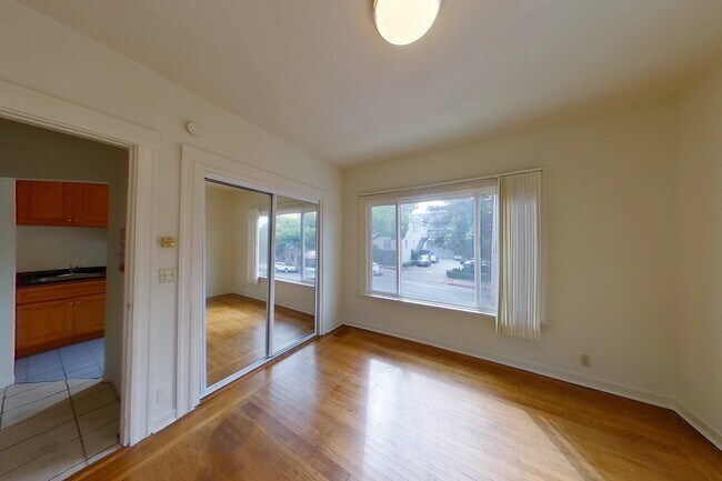 Floorplan - Maison Durant