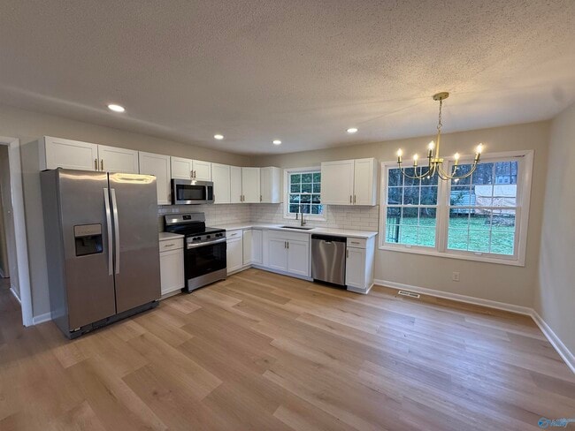 Building Photo - 1002 Parcus Rd SE