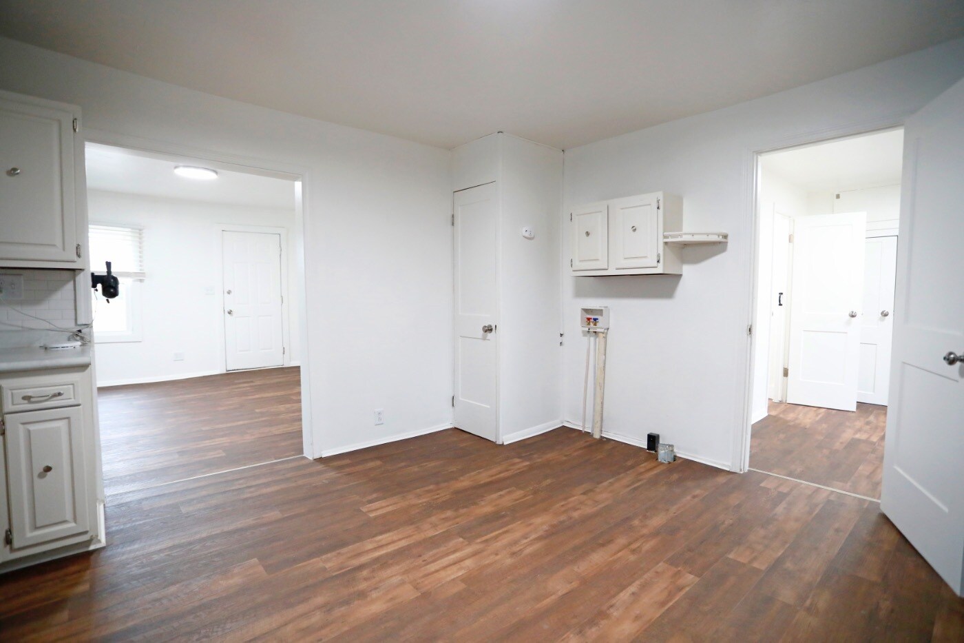 Building Photo - 3000 Rheinhardt Ave