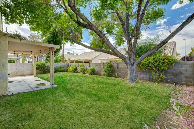 Building Photo - Single Story Home in Northwest Las Vegas