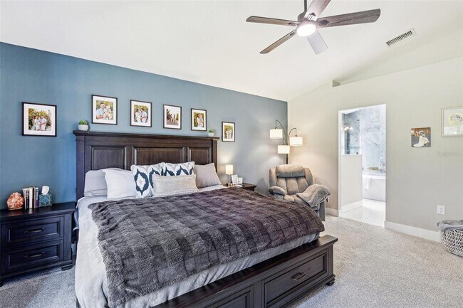 Building Photo - 7308 Carrington Oaks Ln