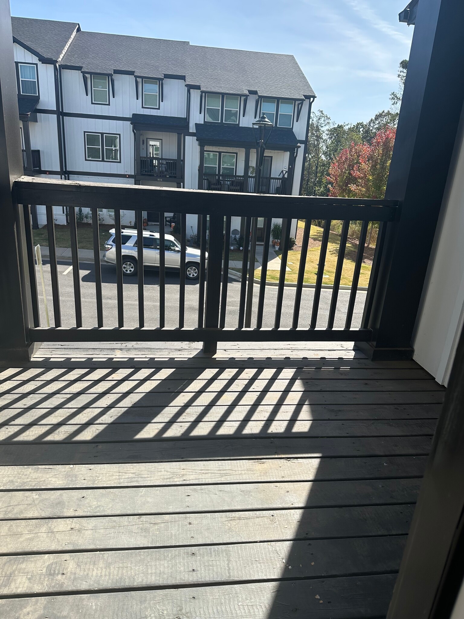 Building Photo - 805 Mackay Crk