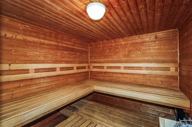 Sauna - 9 Captains Ct